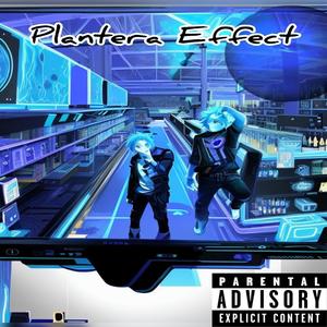 Plantera Effect (feat. 66Chri$) (Explicit)