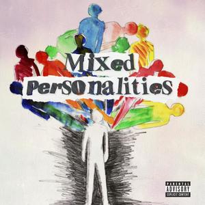 Me, Myself & I (Explicit)