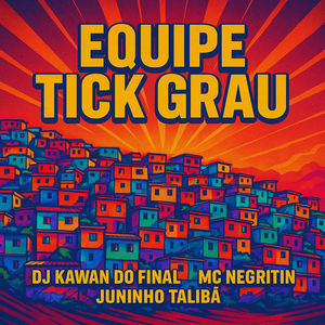 Equipe Tick Grau Vs Fuzil Marolento (Explicit)