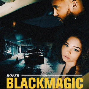 Blackmagic (Explicit)