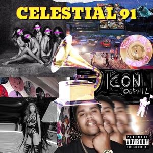 Celestial 91' (Explicit)