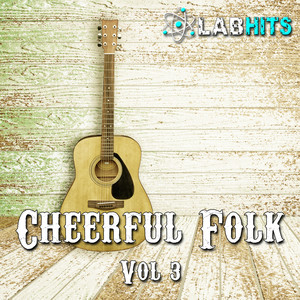 Cheerful Folk, Vol 3