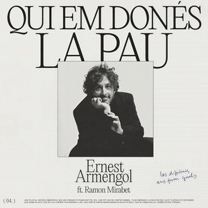 Qui em donés la pau