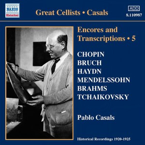 Gavotte No. 2 in D Major, Op. 23 * - Gavotte in D Major, Op. 23