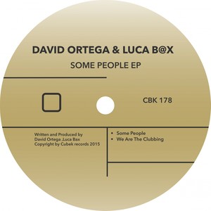 We Are The Clubbing (Original Mix)
