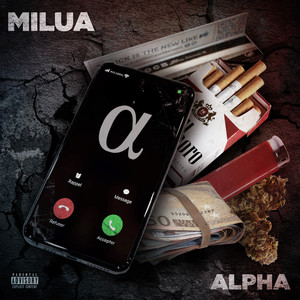 Alpha (Explicit)