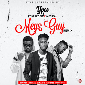 Mey3 Guy (Remix)