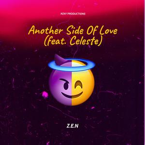 Another Side Of Love (feat. Celeste)