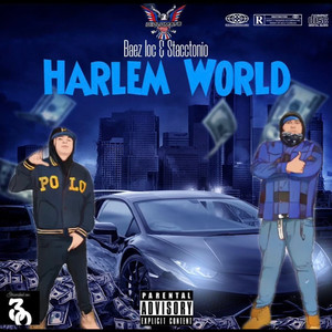 Harlem World (Explicit)