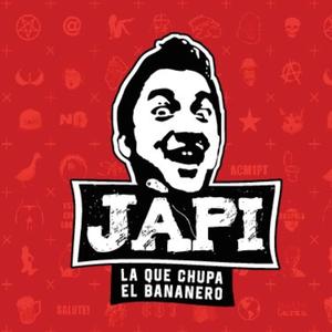 Chupate una JAPI (Explicit)