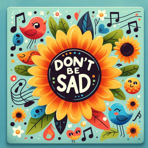 Don't Be Sad (Remastered 2024)