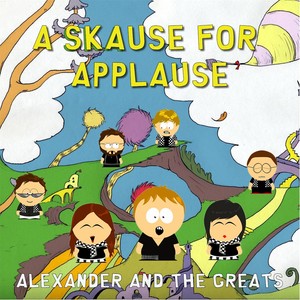 A Skause for Applause