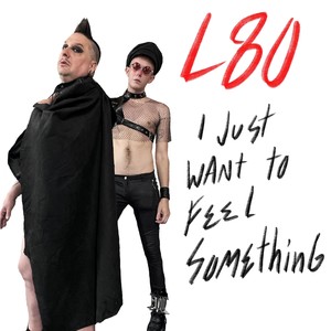 I Just Want to Feel Something (Explicit)