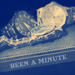 Been A Min (Explicit)