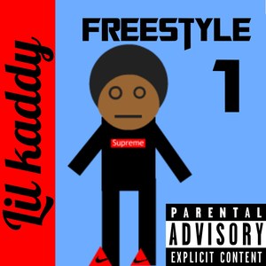 Freestyle1 (Explicit)