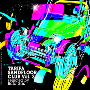 Tarifa Sandfloor Club (Vol. 3)