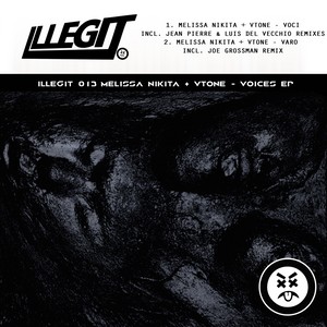 Voci (Jean Pierre Remix)