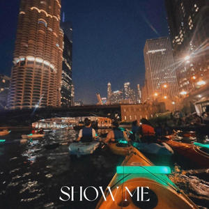 Show Me (feat. luh mann & lavishlee) (Explicit)