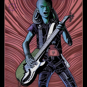 Poster Boy For The Mafia (Explicit)