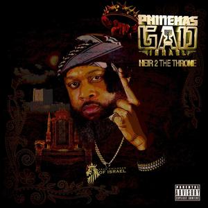 Heir 2 the Throne (Explicit)