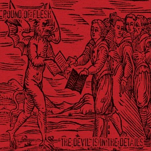 The Devil Is in the Details (Explicit)