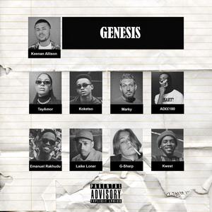 Genesis (Explicit)