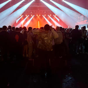 Nonsense (feat. Azucar Bill & AyJ4yy) (Explicit)