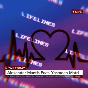 Lifelines (feat. Yasmeen Matri)