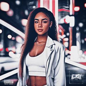 Girl In White (Explicit)