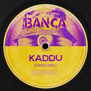 Sonho Meu (Radio Edit)