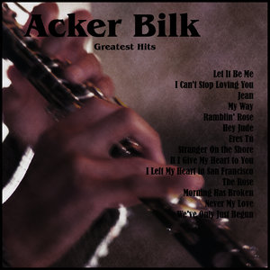 Greatest Hits: Acker Bilk