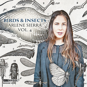 Birds and Insects, Book 3 - V. Troupial