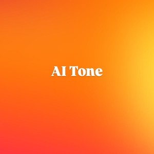 AI Tone