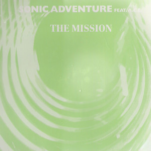 The Mission