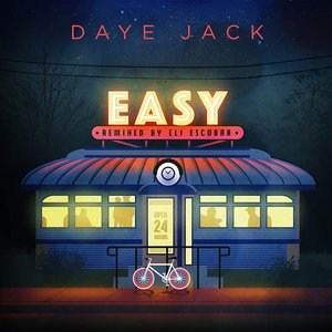 Easy (Remixed by Eli Escobar)