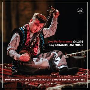 Badakhshani Music