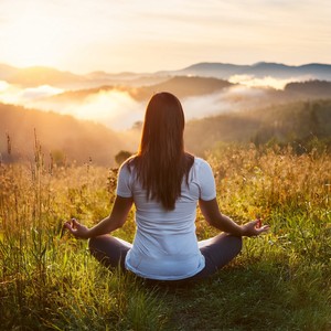 La Respiración Apoya La Curación