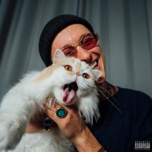 Space Cat 2 (Explicit)