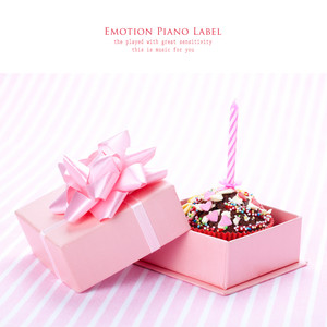 설렘 가득한 시간 (Full of time)