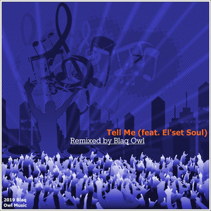 Tell Me (Remix)