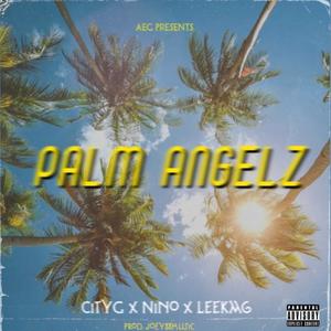 Palm Angelz (feat. Leekmg & Ninofrm83rd) [Explicit]