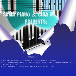 Mcimbi wePiano