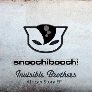 African Story EP