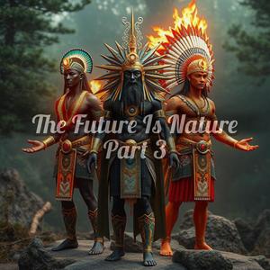 Force Of Nature (Explicit)