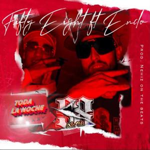 Toda la noche (feat. Endo)