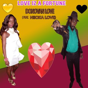 Love Iz a Fortune (feat. Niioka Love)