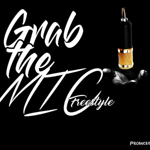 Grab the mic freestyle ep 7 (feat. Stanson official)