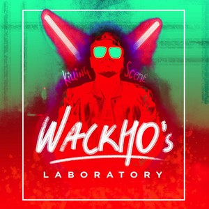 Wackho's Laboratory !