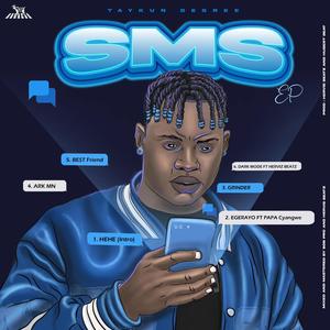 SMS (Sample My Sword) [Explicit]