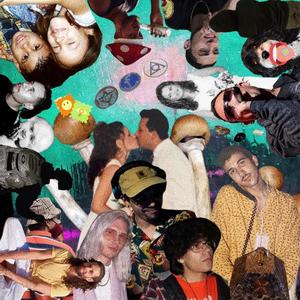 JUNGLE(feat. Wepaman & Joah)